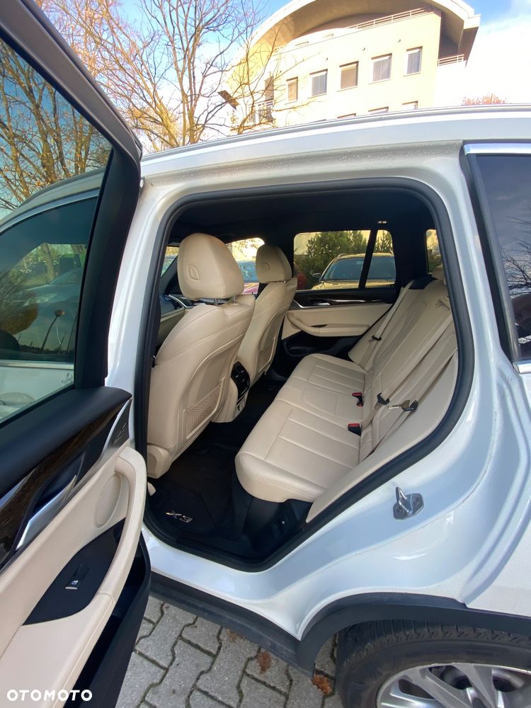 BMW X3 - 9