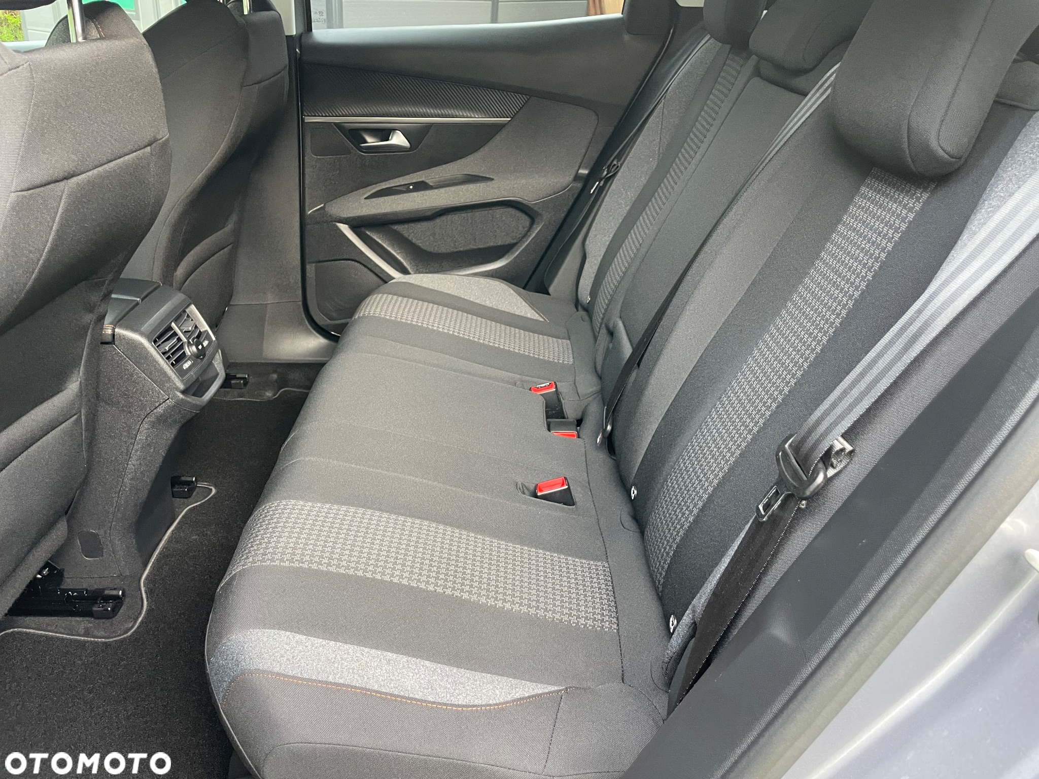 Peugeot 3008 - 13