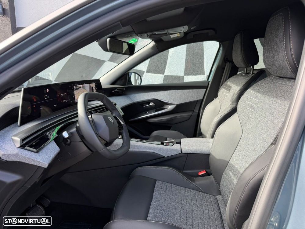 Peugeot 3008 - 6