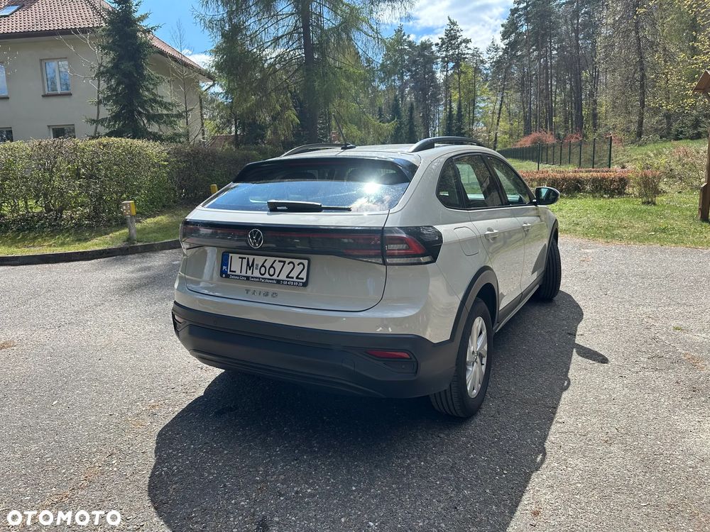 Volkswagen Taigo 1.0 TSI Life - 8