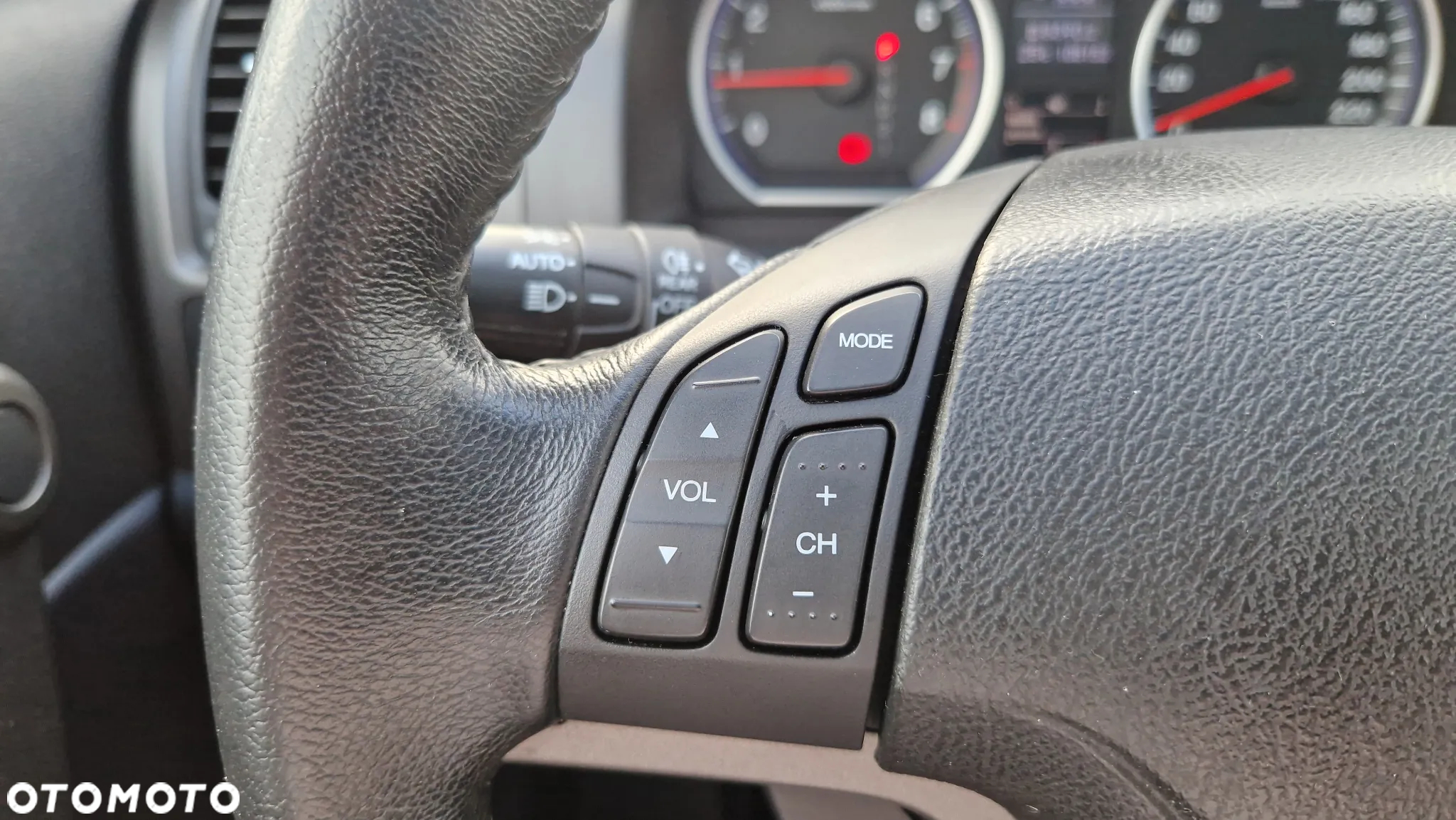 Honda CR-V 2.0i-VTEC Automatik Executive - 22