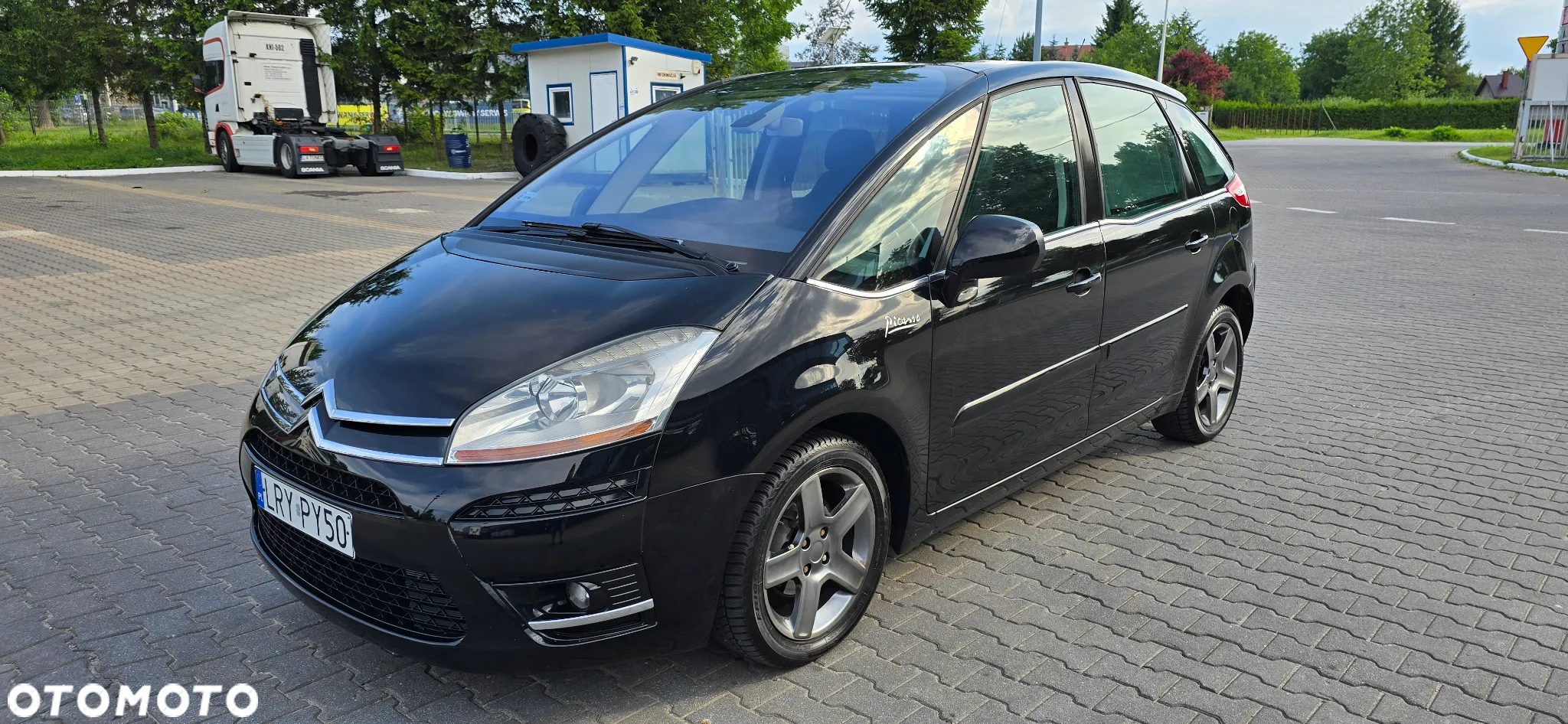 Opel Zafira - 20
