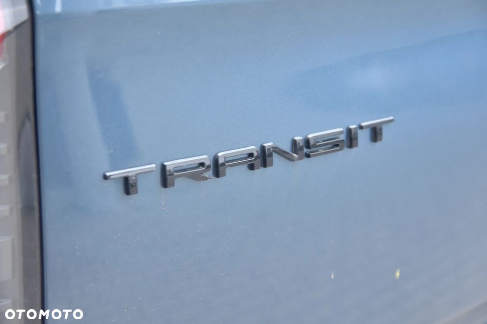 Ford Transit Custom Trend Van L2H1 150KM - 7