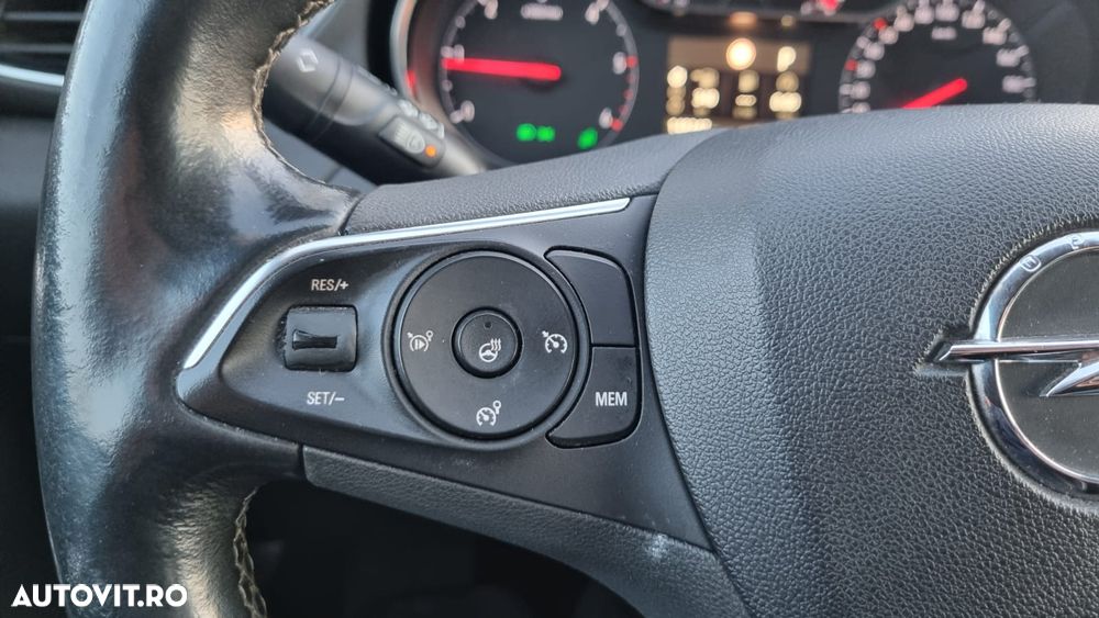 Opel Grandland X 1.6 START/STOP Innovation Aut. - 6