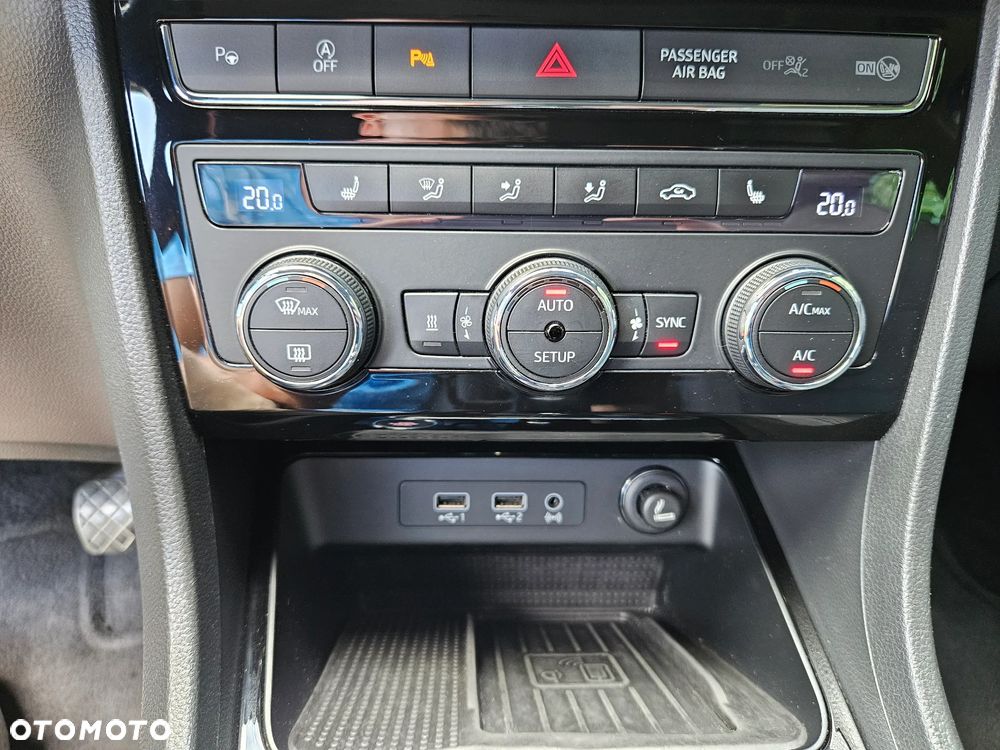 Seat Ateca 2.0 TDI XCELLENCE - 27