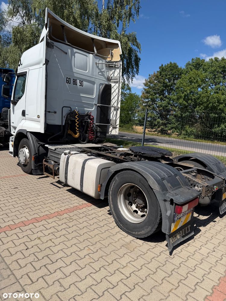 Renault Premium - 3