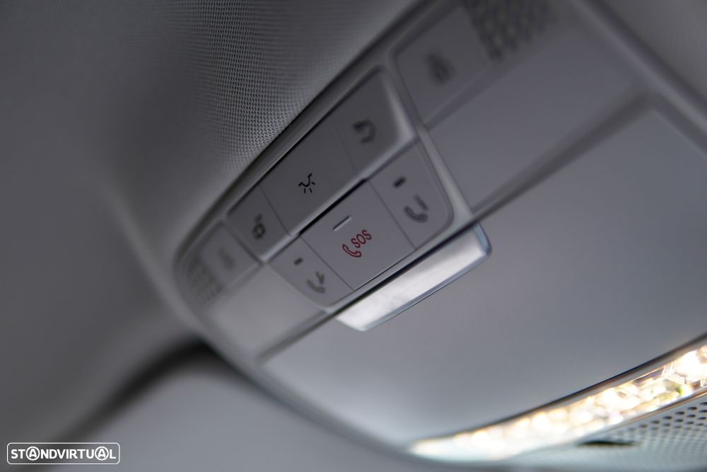 Mercedes-Benz C 300 BlueTEC Hybrid Avantgarde + - 41