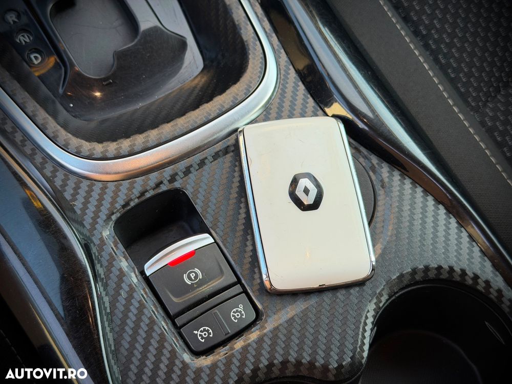 Renault Kadjar Energy dCi 110 EDC Business - 25
