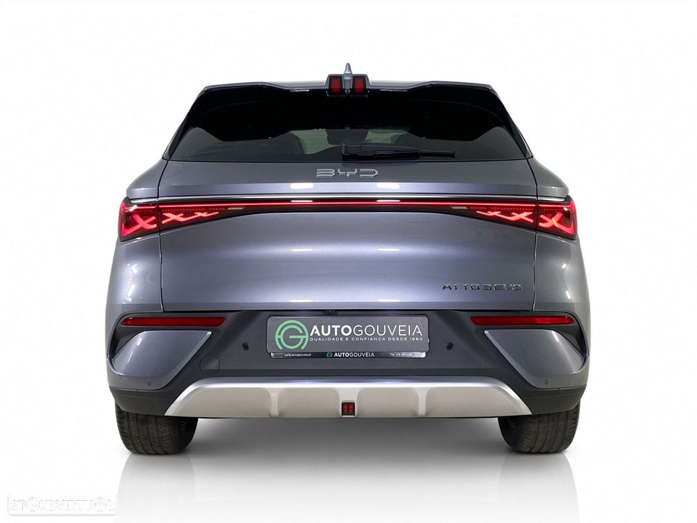 BYD Atto 3 EVO - 7