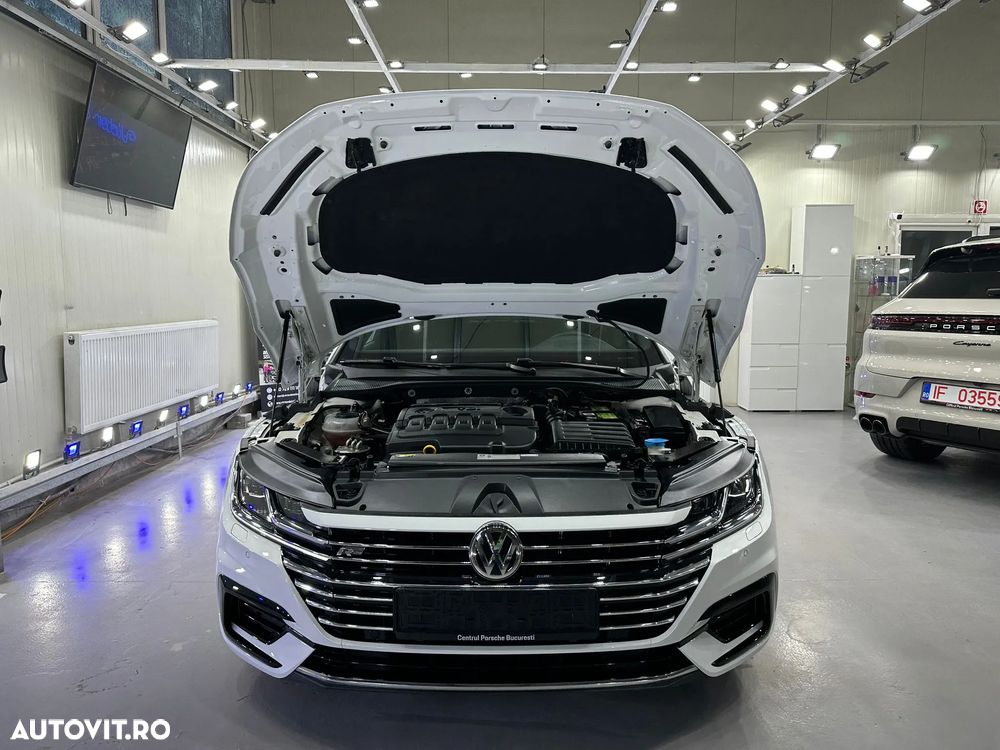 Volkswagen ARTEON 2.0 TDI DSG R-Line - 29