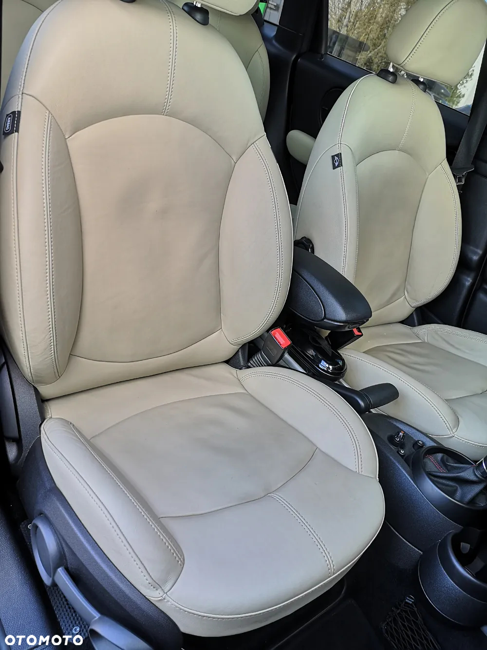 MINI Countryman Cooper S All4 - 21