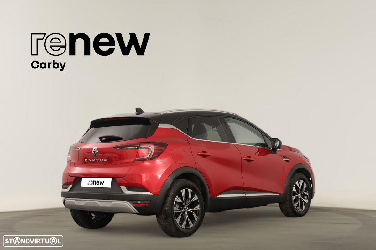 Renault Captur 1.0 TCe Techno - 3
