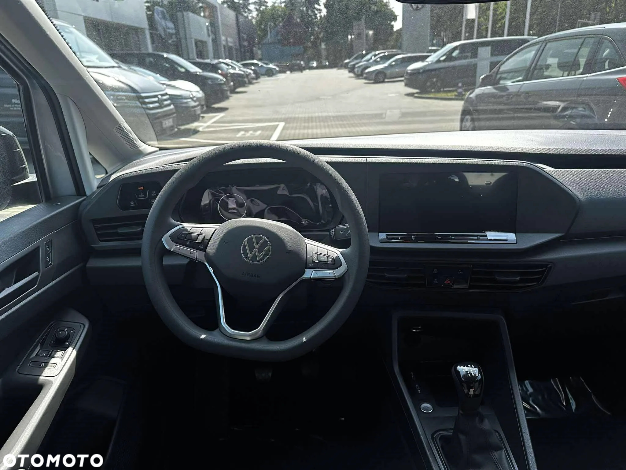 Volkswagen Caddy 2.0 TDI - 10