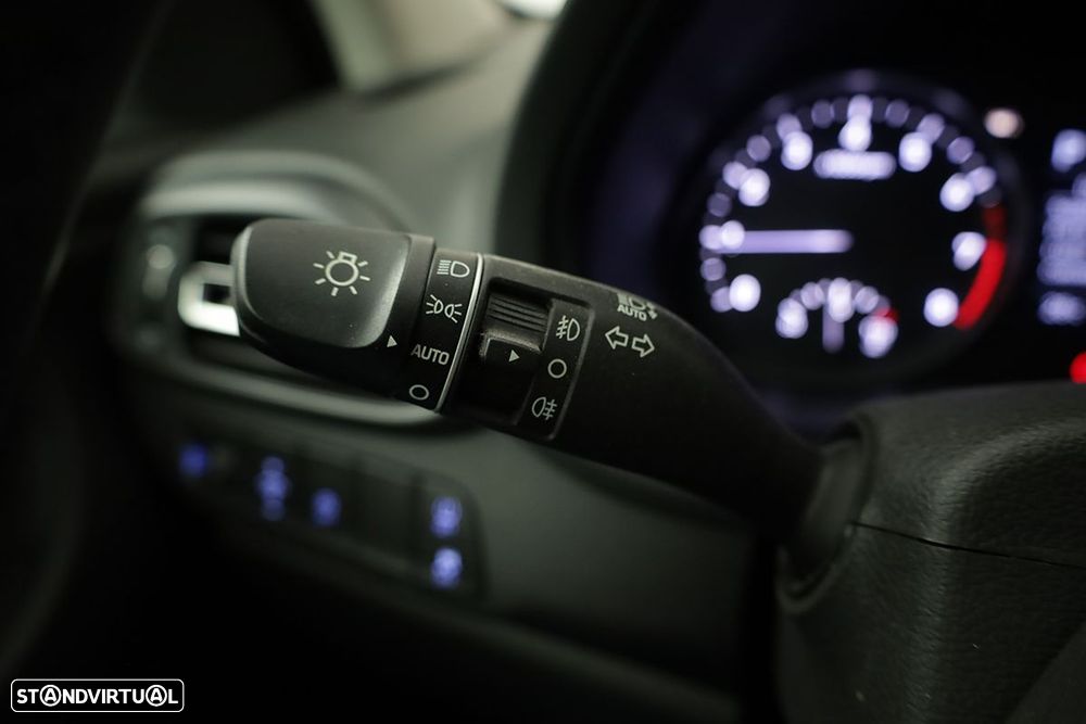 Hyundai i30 SW - 16