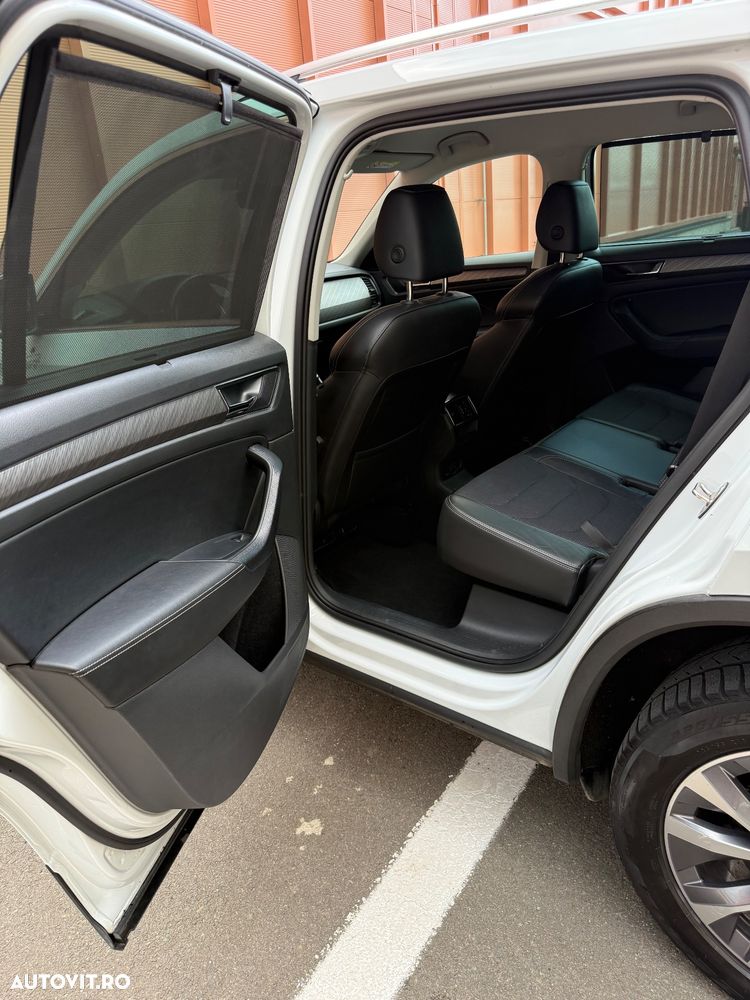 Skoda Kodiaq - 19