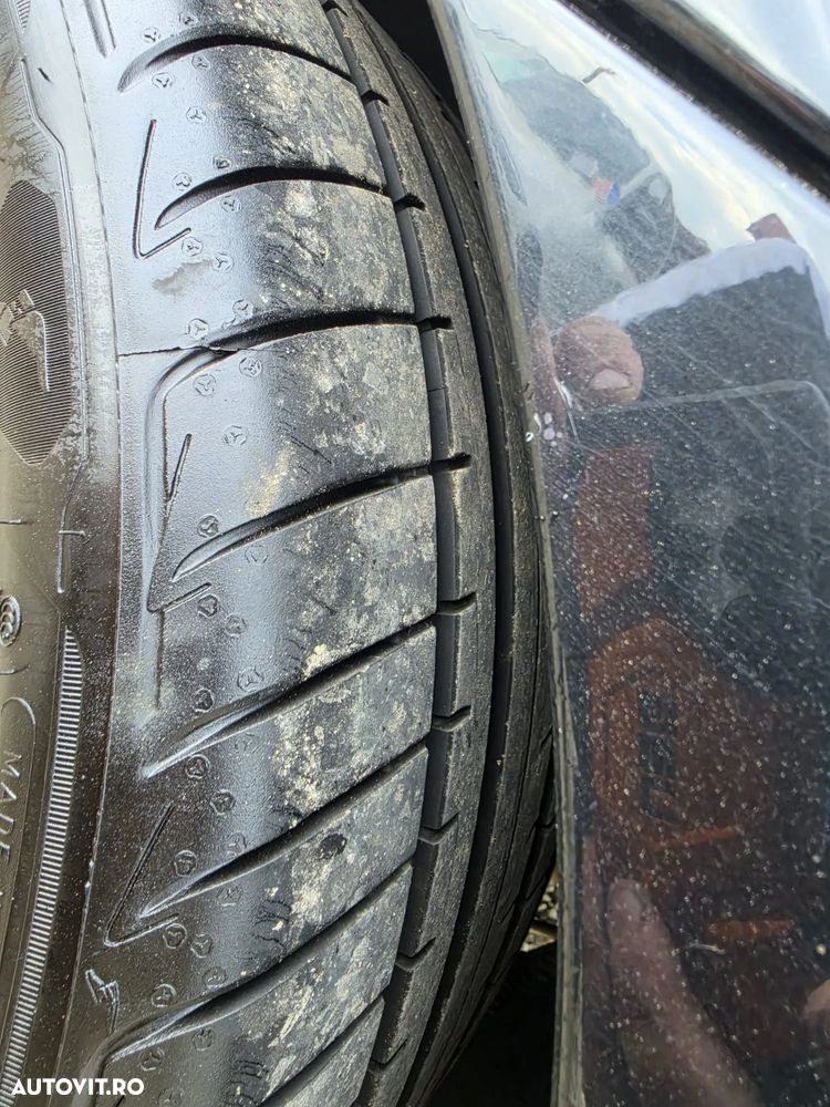 BMW Seria 5 523i Aut. Edition Exclusive - 16