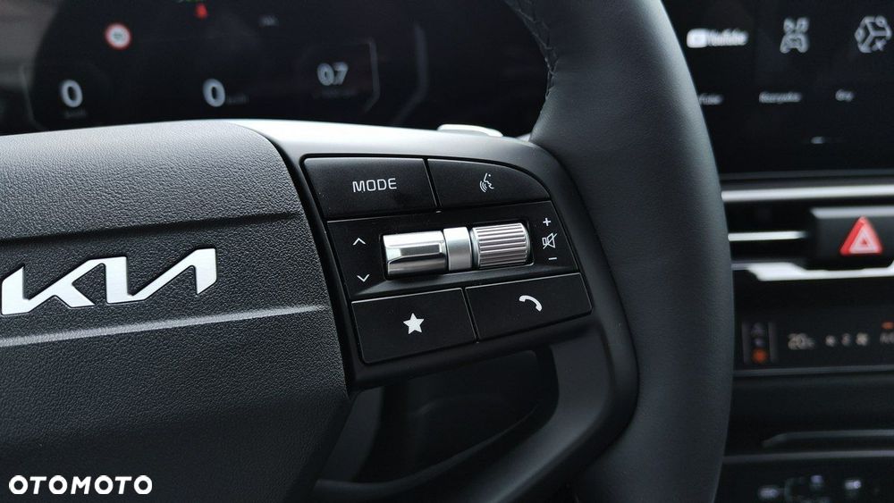 Kia Sportage - 17