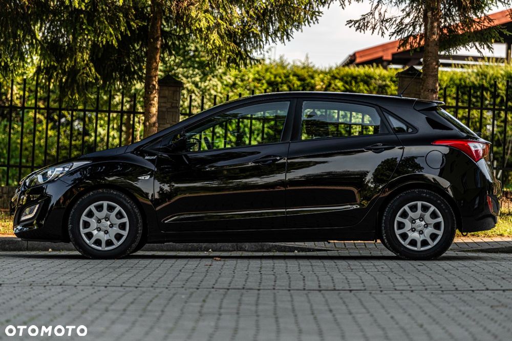 Hyundai i30 1.4 CRDi Advantage - 17