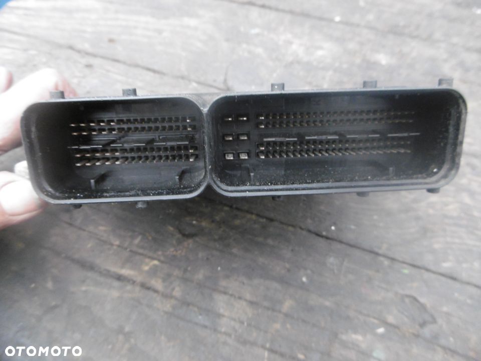 Komputer sterownik Fiat CROMA 1,9JTD 0281012148 - 3