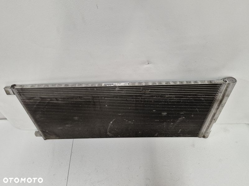 renault trafic 3 iii 2.0 dci chłodnica klimatyzacji klimy 921006188r - 4