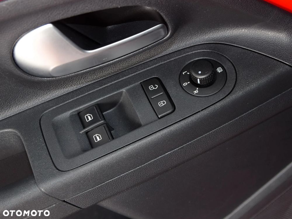 Seat Mii Edition Power Charge - 24