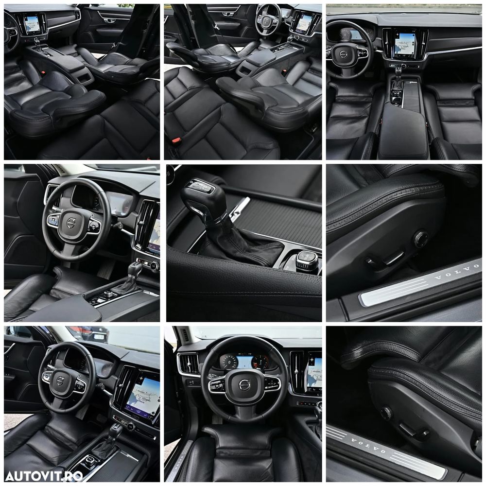 Volvo V90 - 8