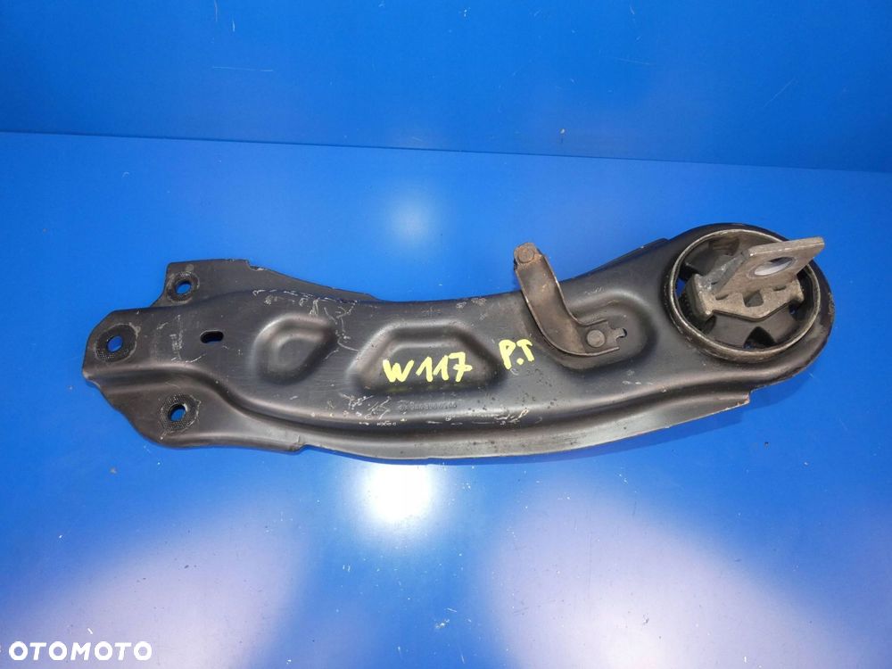 MERCEDES CLA W117 WAHACZ PRAWY TYŁ TYLNY - 1