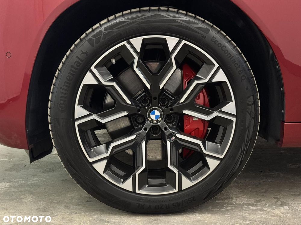 BMW X3 - 14