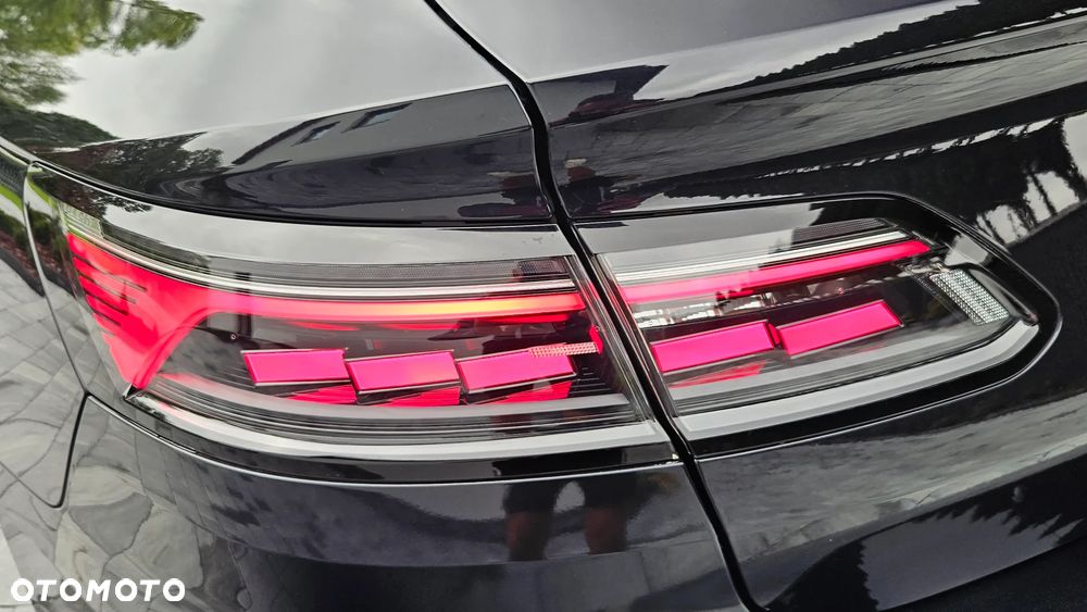 Volkswagen Arteon 2.0 TDI Elegance DSG - 21