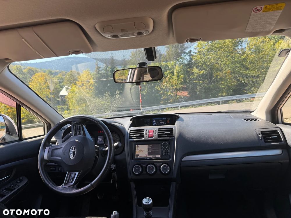 Subaru XV 2.0D Edition35 Sport - 11