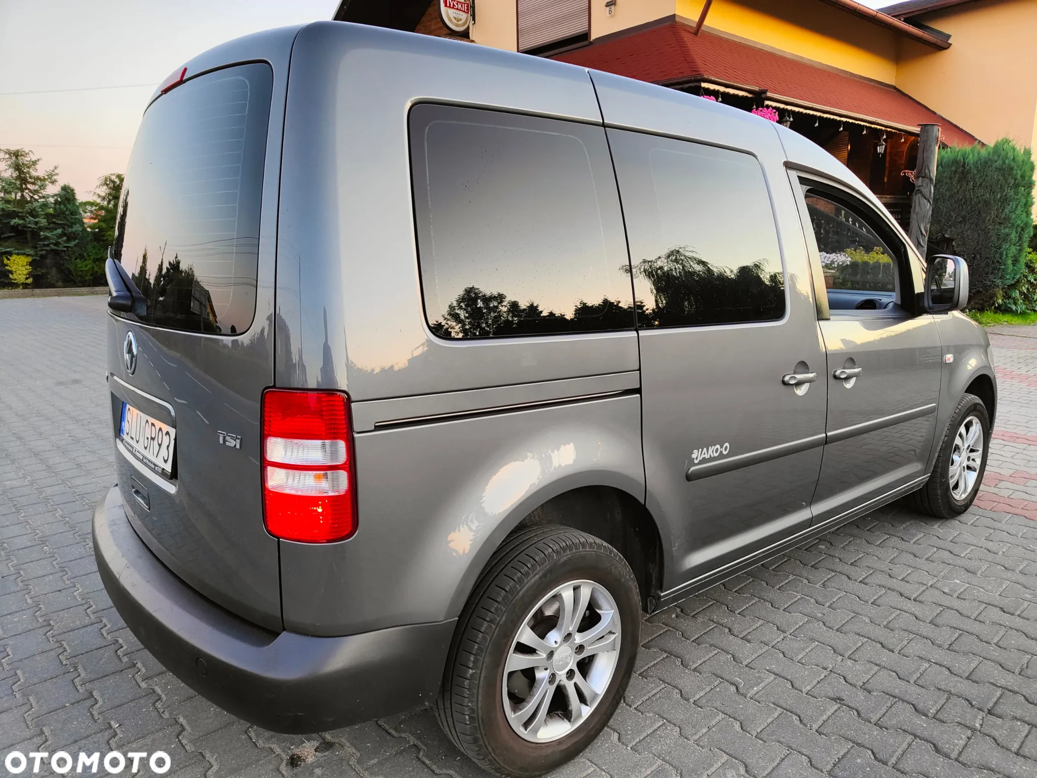 Volkswagen Caddy - 3
