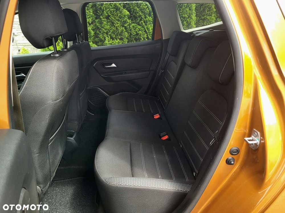 Dacia Duster - 17