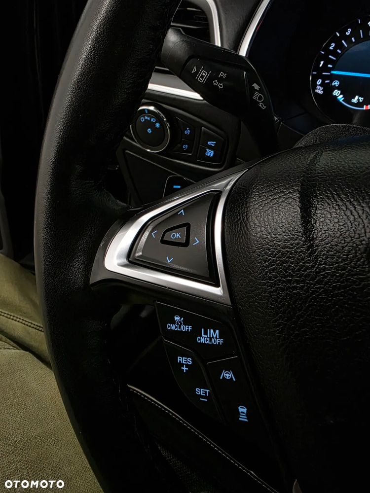 Ford Edge 2.0 EcoBlue Twin-Turbo 4WD ST-Line - 20