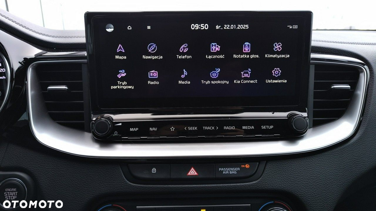 Kia Ceed - 20