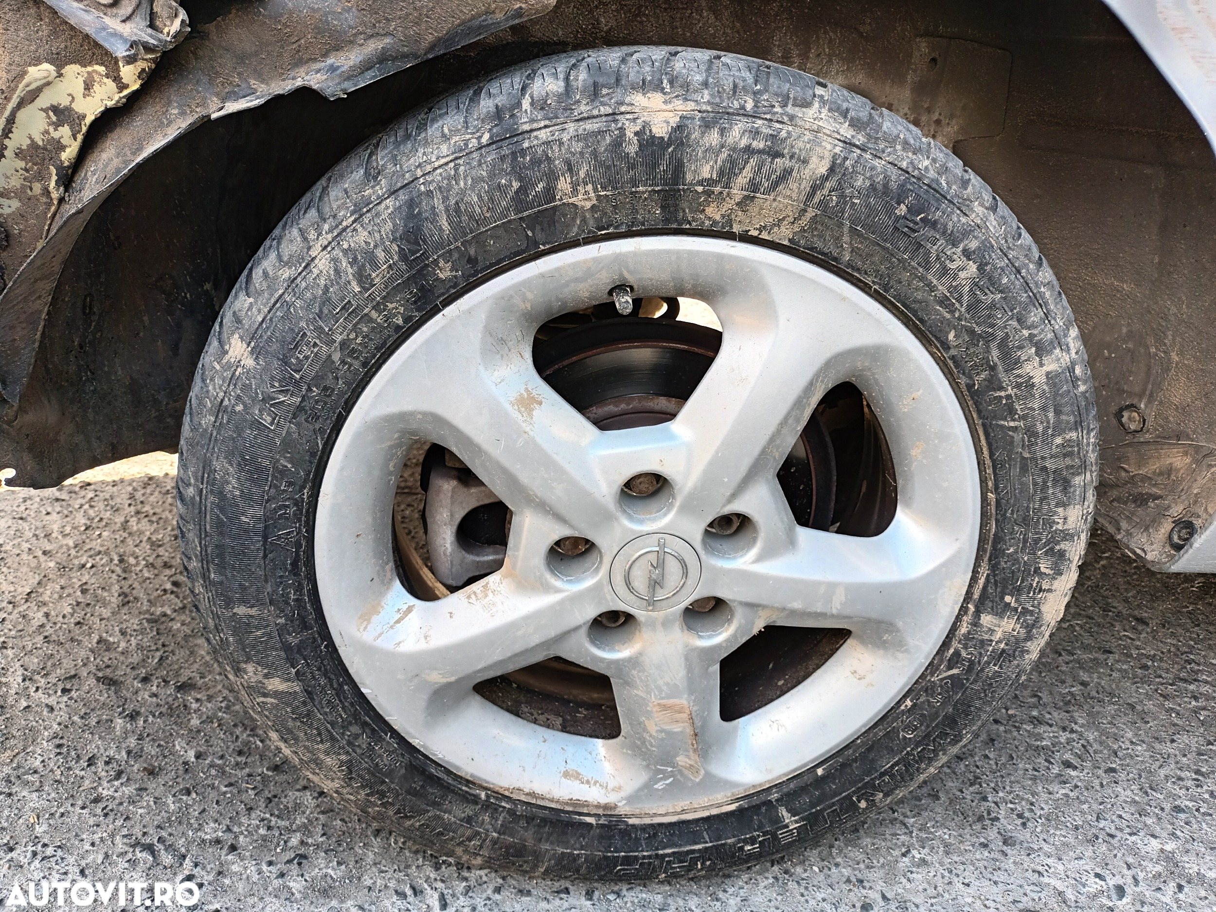 Dezmembrari  Opel ASTRA H  2004  > 2012 1.9 CDTI Motorina - 8