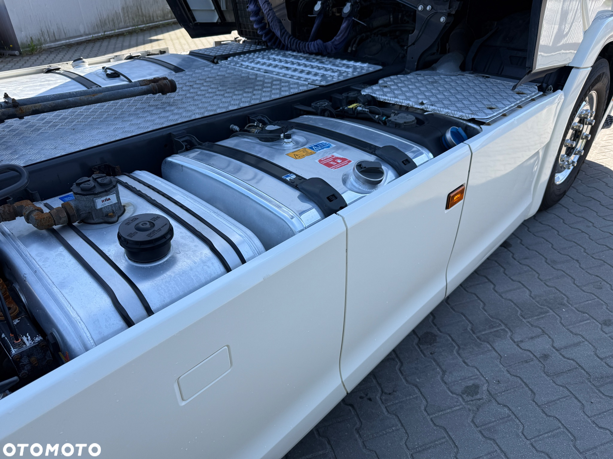 Scania R450 - 18