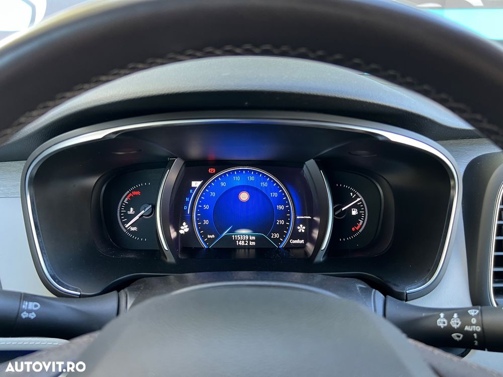 Renault Talisman Grandtour BLUE dCi 200 EDC INITIALE PARIS - 22