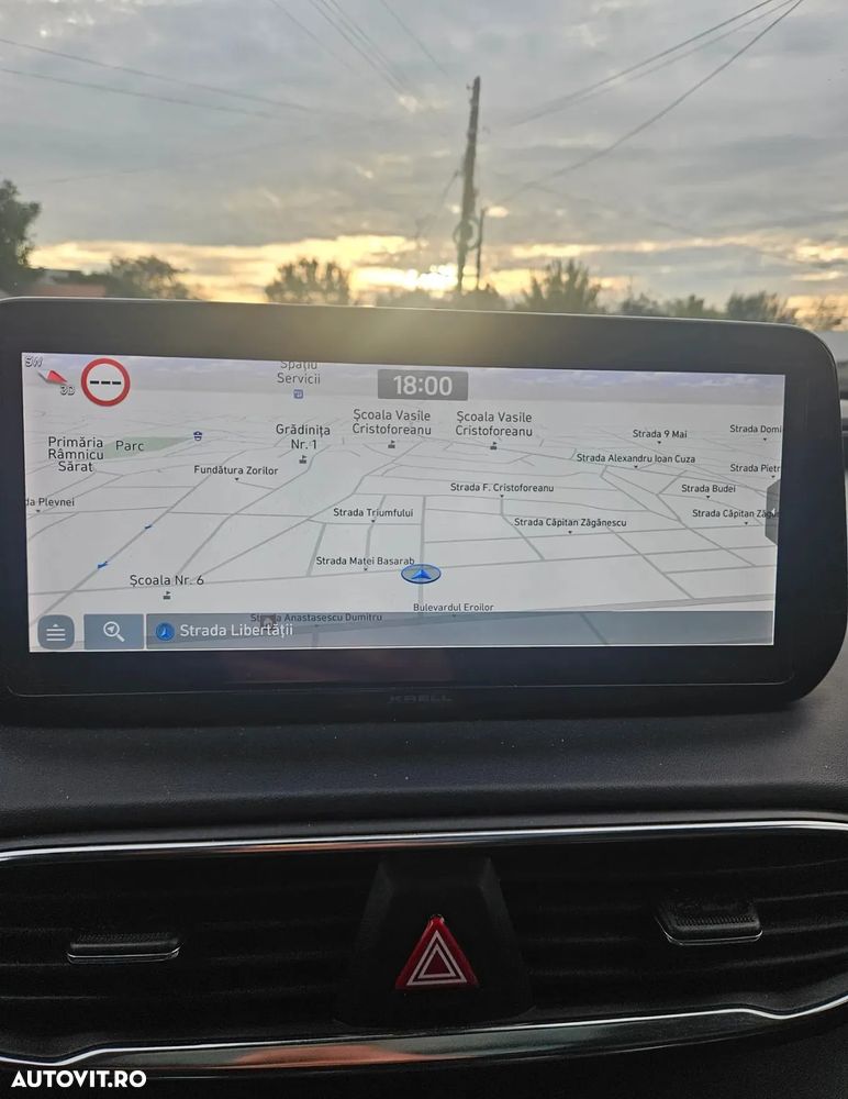 Hyundai Santa Fe - 14