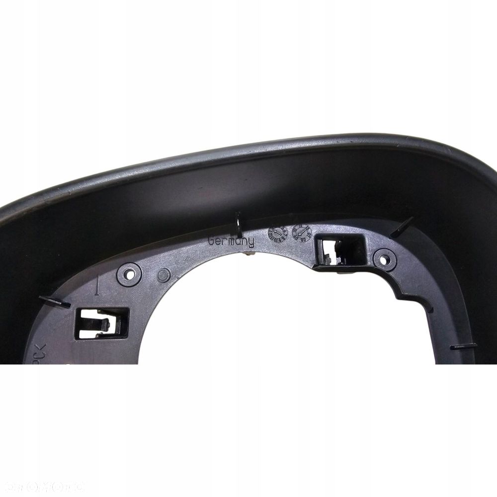 Bmw E81 E87 E88 E82 E90 E91 E92 Osłona Obudowa Ramka Lusterka Lewa 7220557 - 5