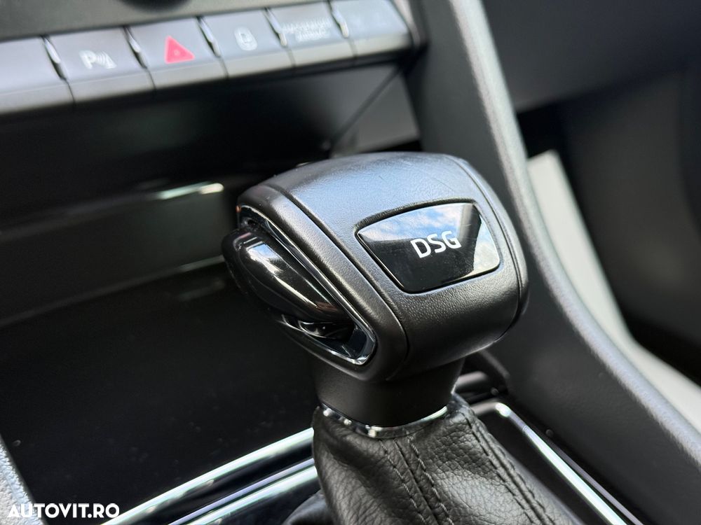 Skoda Kodiaq 2.0 TDI DSG Sportline - 16