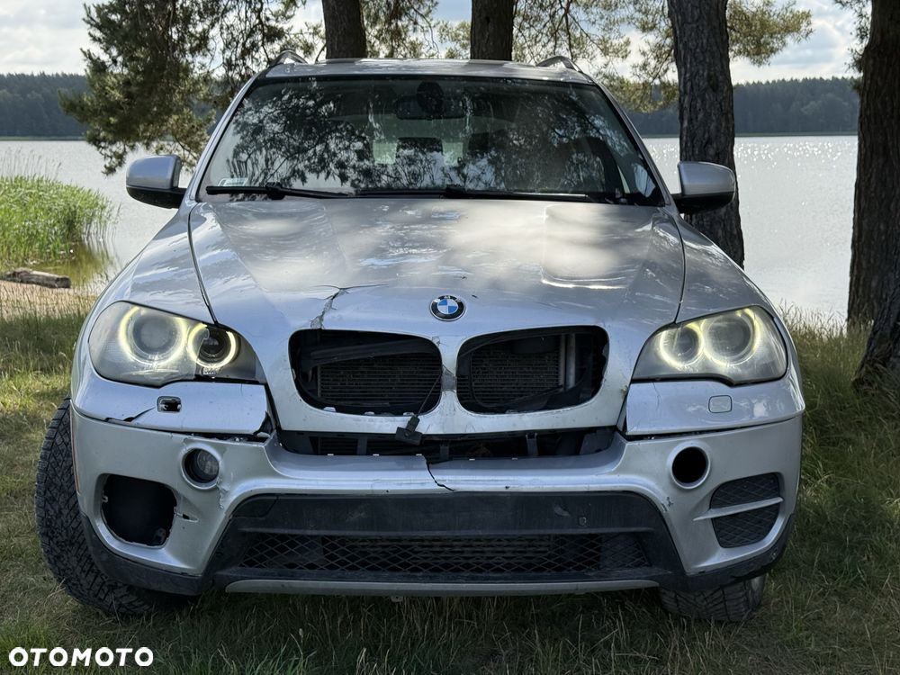 BMW X5 - 3