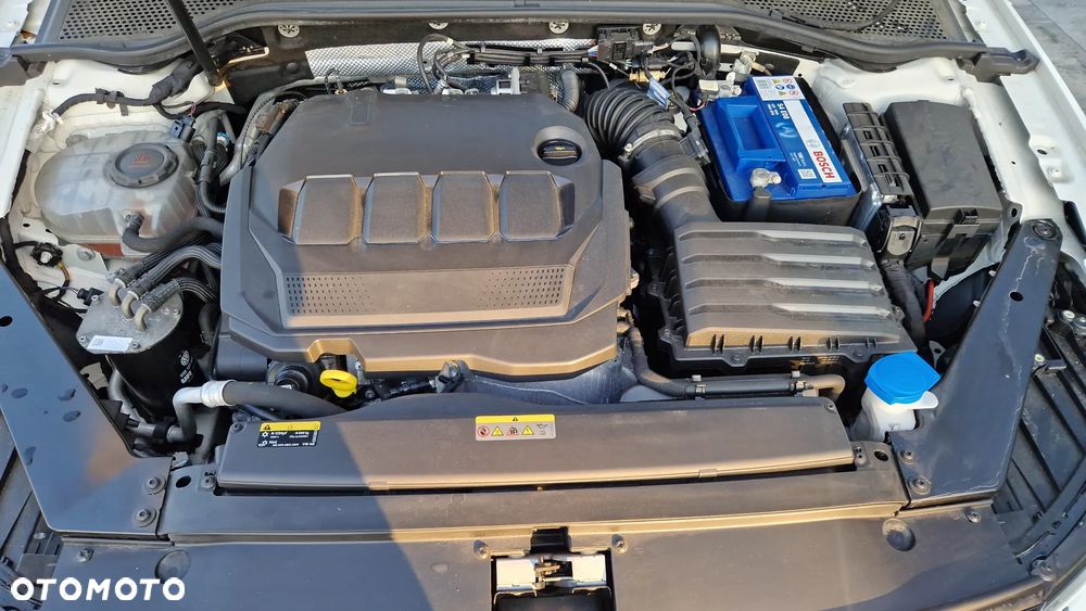 Volkswagen Passat 2.0 TDI SCR Highline DSG - 37