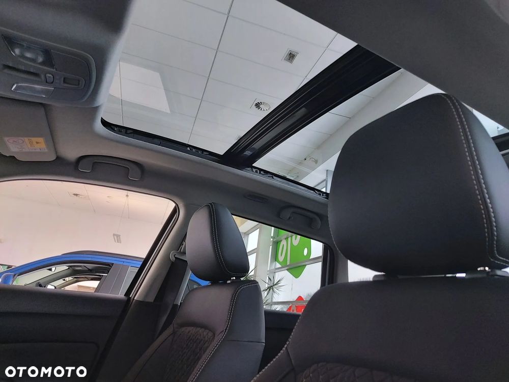 Suzuki Vitara 1.4 Boosterjet mHEV Elegance Sun 2WD - 7
