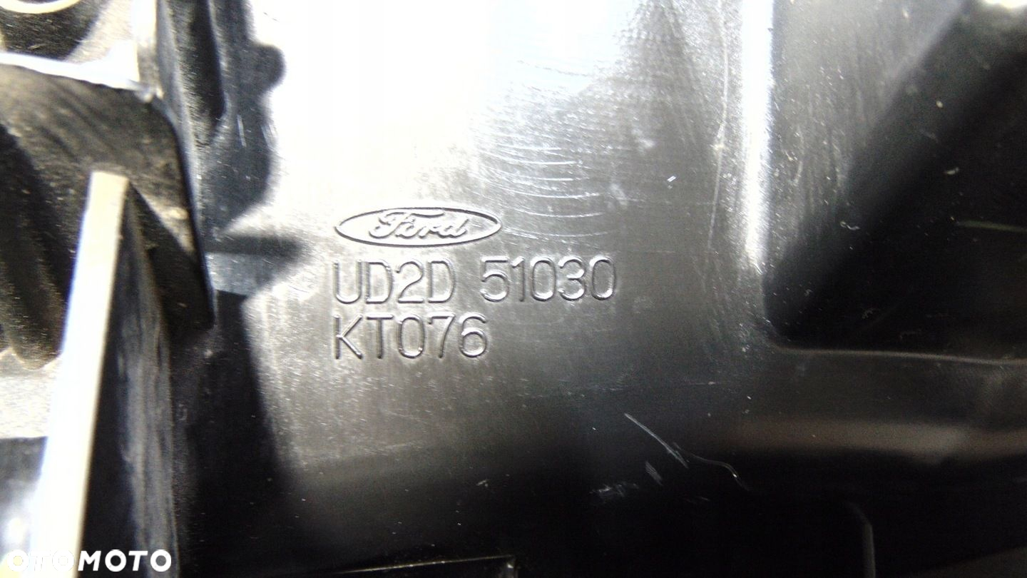 LAMPA PRAWA LEWA PRZEDNIA FORD RANGER IV LIFT EUROPA - 14