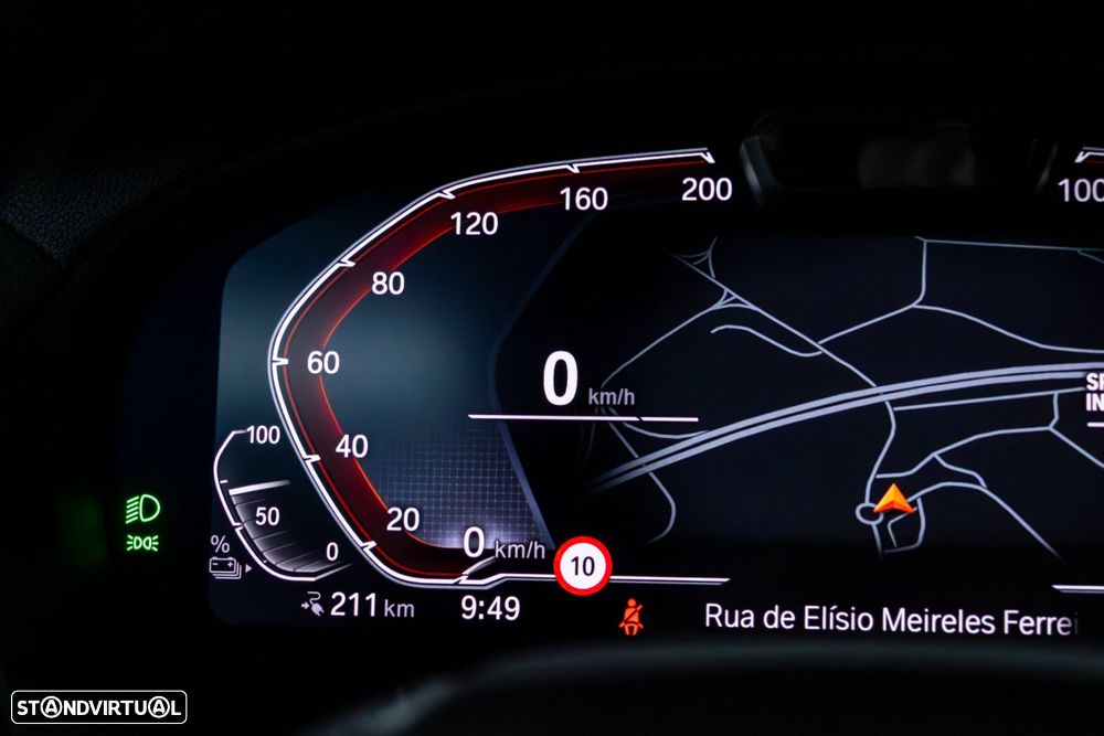 BMW iX3 Inspiring - 24