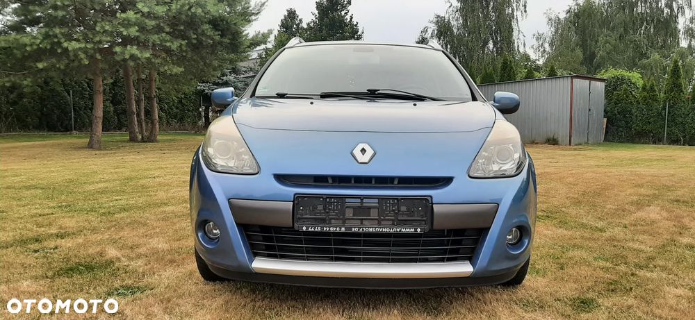Renault Clio 1.2 TCE Wind - 11