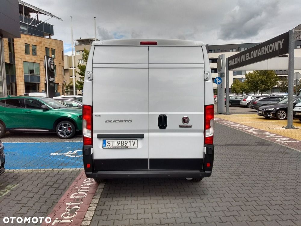 Fiat Ducato - 7