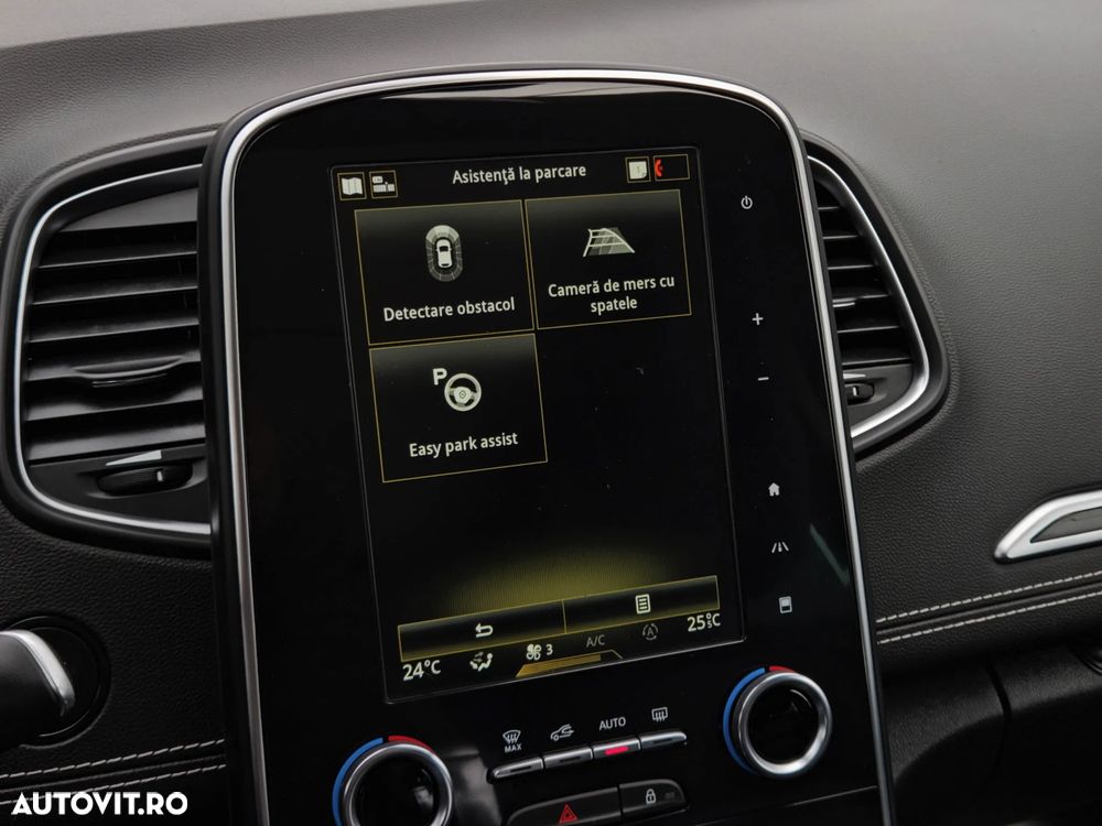 Renault Grand Scenic TCe 160 GPF EDC BOSE EDITION - 31