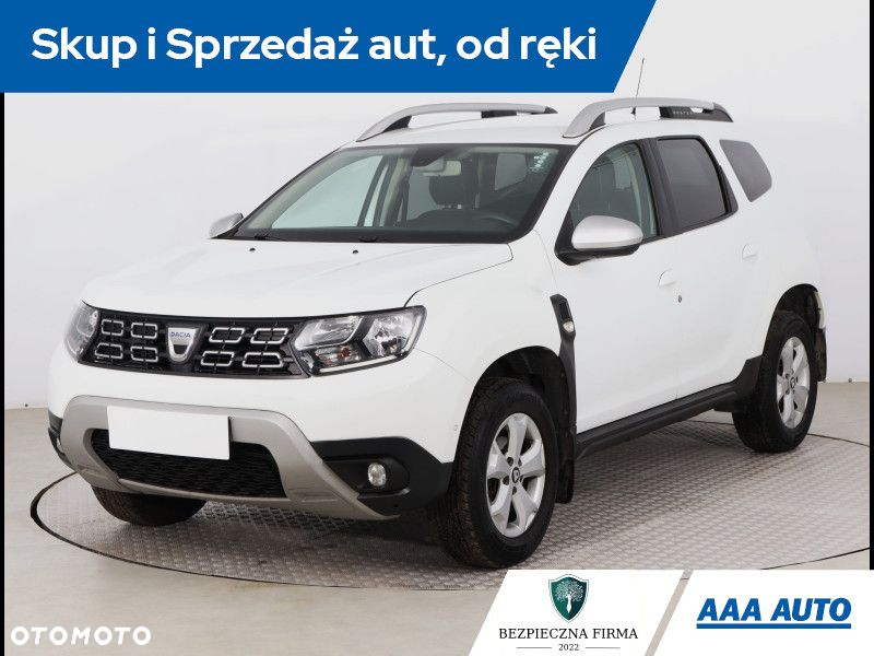 Dacia Duster - 2
