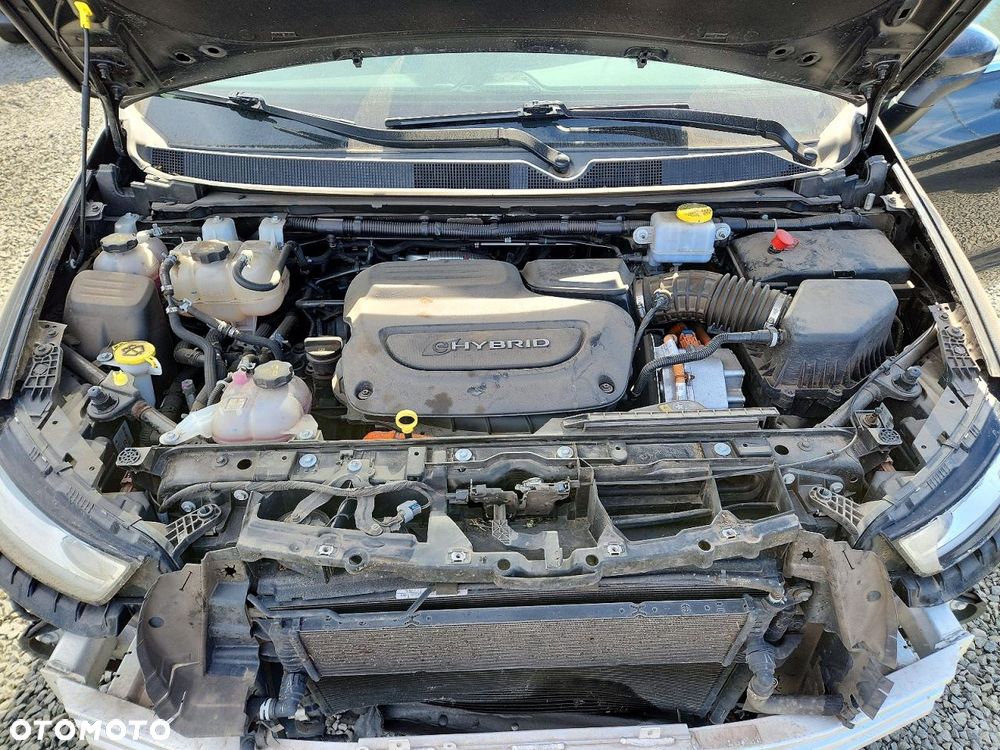Chrysler Pacifica - 14